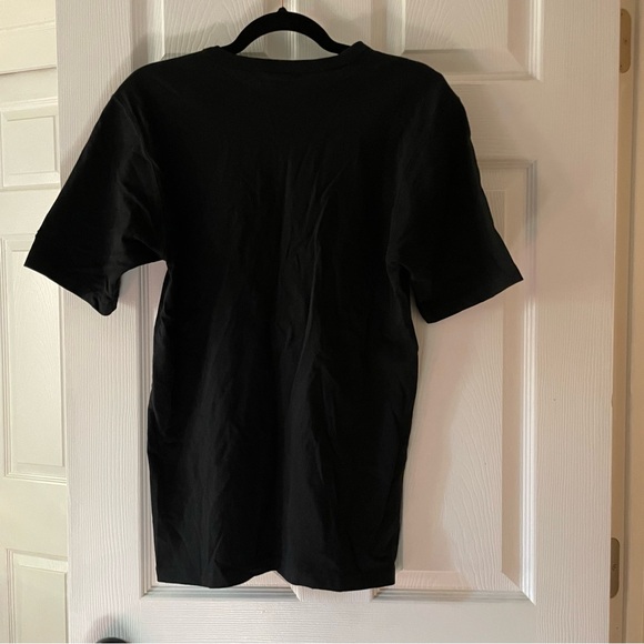 Champion men’s black classic t shirt - Picture 2 of 4